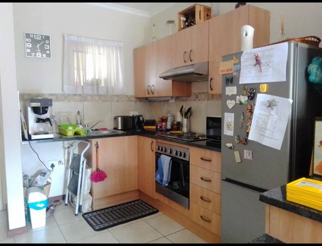 1 BEDROOM APARTMENT FOR SALE IN DOUGLASDALE